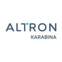 Altron Karabina logo, Altron Karabina contact details