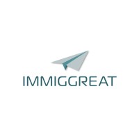 Immiggreat logo, Immiggreat contact details