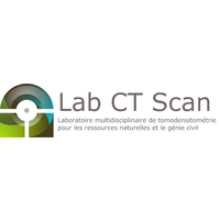 Lab CT-Scan logo, Lab CT-Scan contact details