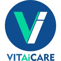 VitaiCare logo, VitaiCare contact details