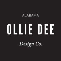 Ollie Dee Design Co. logo, Ollie Dee Design Co. contact details