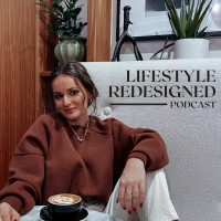 Lifestyle Redesigned Podcast logo, Lifestyle Redesigned Podcast contact details