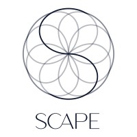 Scape logo, Scape contact details