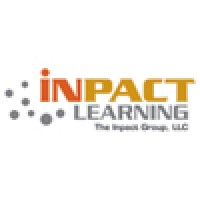 Inpact Learning logo, Inpact Learning contact details