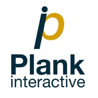 Plank Interactive logo, Plank Interactive contact details