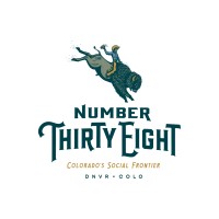 Number Thirty Eight logo, Number Thirty Eight contact details