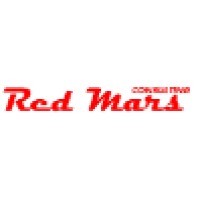 Red Mars Consulting logo, Red Mars Consulting contact details