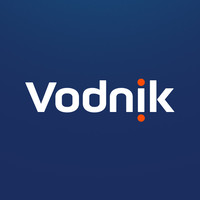 Vodnik logo, Vodnik contact details