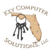 Key Computer Solutions logo, Key Computer Solutions contact details