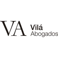 Vilá Abogados logo, Vilá Abogados contact details