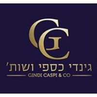 Gindi Caspi Law Office & Notary logo, Gindi Caspi Law Office & Notary contact details