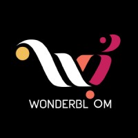 WonderBloom Animation Agency logo, WonderBloom Animation Agency contact details