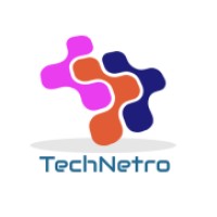 TechNetro logo, TechNetro contact details