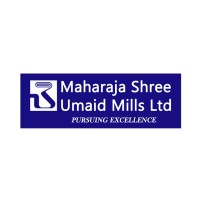 Maharaja Shree Umaid Mills Limited logo, Maharaja Shree Umaid Mills Limited contact details