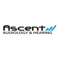 Ascent Audiology logo, Ascent Audiology contact details