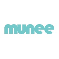 munee logo, munee contact details