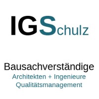 IGS Ingenieur-Gesellschaft Schulz logo, IGS Ingenieur-Gesellschaft Schulz contact details