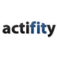 Actifity logo, Actifity contact details