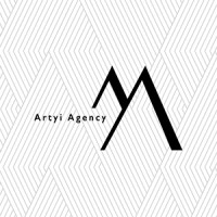 Artyi logo, Artyi contact details