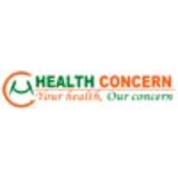 Health Concern logo, Health Concern contact details