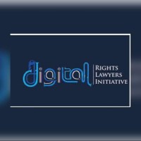 Digital Rights Lawyers Initiative logo, Digital Rights Lawyers Initiative contact details