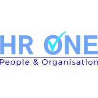 HR ONE s.r.o. logo, HR ONE s.r.o. contact details