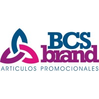 BCS BRAND Artículos Promocionales logo, BCS BRAND Artículos Promocionales contact details