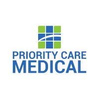 Priority Care Medical logo, Priority Care Medical contact details