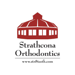 Strathcona Orthodontics logo, Strathcona Orthodontics contact details