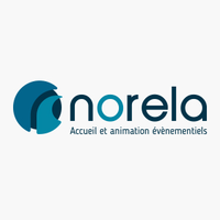 Norela logo, Norela contact details