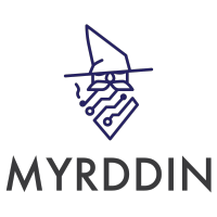 Myrddin Pty Ltd logo, Myrddin Pty Ltd contact details