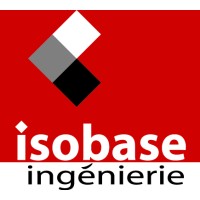 ISOBASE sas logo, ISOBASE sas contact details