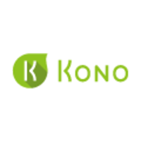 KONO DIGITAL, INC. TAIWAN BRANCH 美商知識能股份有限公司台灣分公司 logo, KONO DIGITAL, INC. TAIWAN BRANCH 美商知識能股份有限公司台灣分公司 contact details