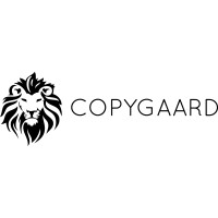 Copygaard logo, Copygaard contact details