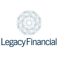 Legacy Financial Advisors logo, Legacy Financial Advisors contact details