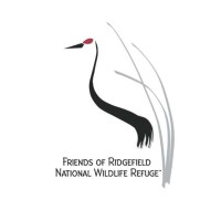 Friends of the Ridgefield National Wildlife Refuge logo, Friends of the Ridgefield National Wildlife Refuge contact details