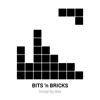 Bits 'n Bricks logo, Bits 'n Bricks contact details