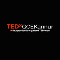 TEDxGCEKannur logo, TEDxGCEKannur contact details