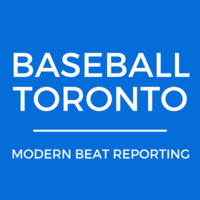 Baseball Toronto logo, Baseball Toronto contact details