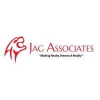 JAG Associates logo, JAG Associates contact details