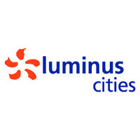 Luminus Cities logo, Luminus Cities contact details