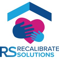 Recalibrate Solutions logo, Recalibrate Solutions contact details