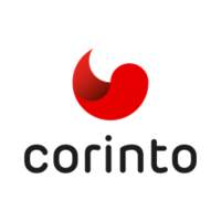 Corinto Retail logo, Corinto Retail contact details