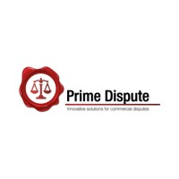 Prime Dispute logo, Prime Dispute contact details