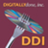 Digitally Done, Inc. logo, Digitally Done, Inc. contact details