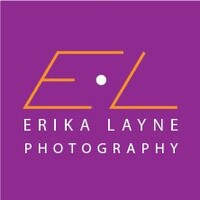 Erika Layne Photography logo, Erika Layne Photography contact details