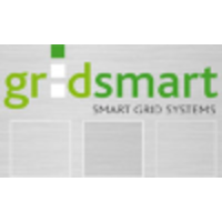 GridSmart logo, GridSmart contact details