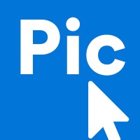 PicClick Inc. logo, PicClick Inc. contact details