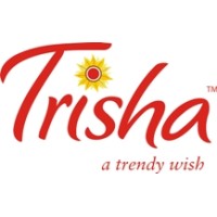 Trisha Trends logo, Trisha Trends contact details