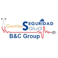 BC Group Gestión Seguridad y Salud logo, BC Group Gestión Seguridad y Salud contact details